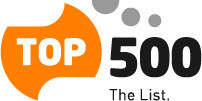 TOP500 Logo