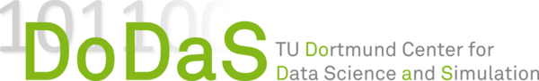 Logo des DoDaS