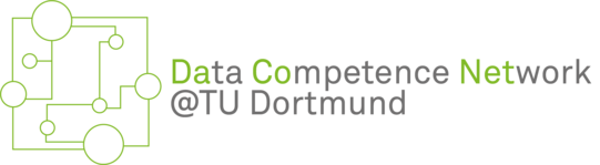 Logo Data Competence Network